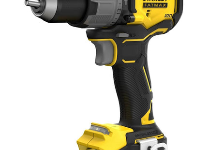 STANLEY KIT TRAPANO + AVVITATORE + SMERIGLIATRICE + TORCIA 18V 4,0AH