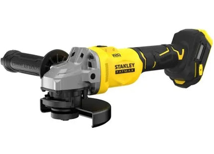 STANLEY KIT TRAPANO + AVVITATORE + SMERIGLIATRICE + TORCIA 18V 4,0AH