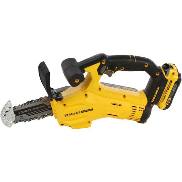 STANLEY MOTOSEGA DA POTATURA A BATTERIA 18V 2,0AH ART.SFMCPS415D1-QW