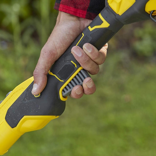 STANLEY TAGLIABORDI A BATTERIA 18V 4,0AH ART.SFMCSTB933M-QW