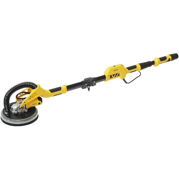 STANLEY LEVIGATRICE MURALE MOD. SFMEE500S-QS POTENZA 750W
