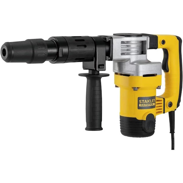STANLEY DEMOLITORE/SCALPELLATORE SDS-MAX 1010W 8,5J MOD.SFMEH220K