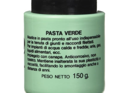 IDRO-BRIC TUBETTO PASTA VERDE DA GR150