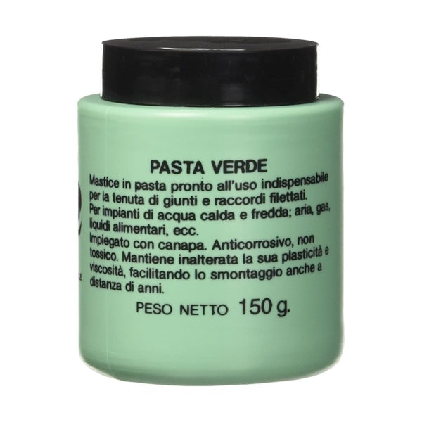 IDRO-BRIC TUBETTO PASTA VERDE DA GR150