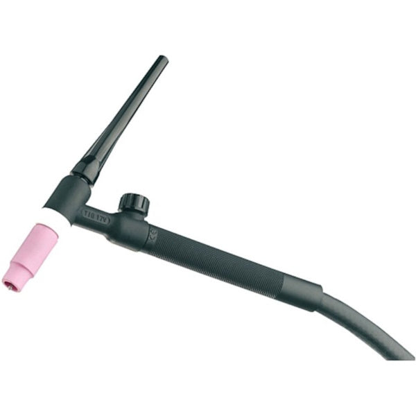 TRAFIMET TORCIA PER SALDATURA TIG (GTAW) 17V MT4 TSK50-2M