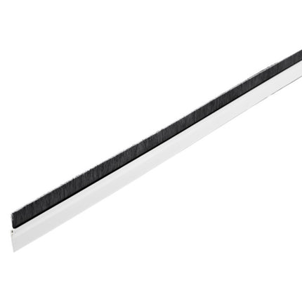 SIT SPAZZOLA PER PORTE STRIP MM1000X20 BIANCO ART.1130