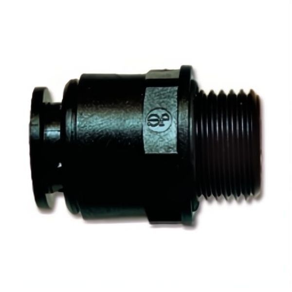 SPIRALFLEX RACCORDO RAPIDO DIRITTO DA 3/4"X22MM ART. JD522