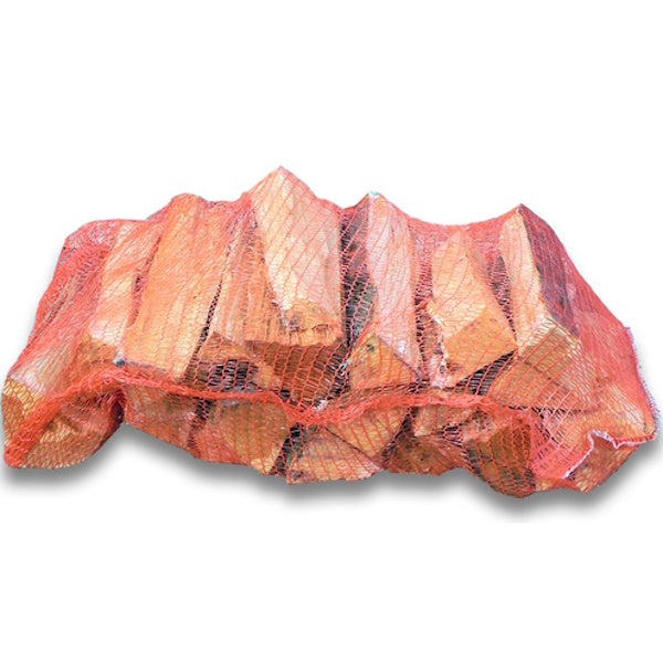 SACCO IN RETINA DI LEGNA DA KG10