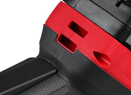 MILWAUKEE SMERIGLIATRICE ANGOLARE A BATTERIA M18 FSAGSVO125X-0X(V1/24)