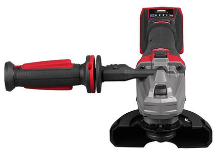 MILWAUKEE SMERIGLIATRICE ANGOLARE A BATTERIA M18 FSAGSVO125X-0X(V1/24)