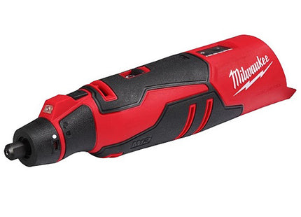 MILWAUKEE SMERIGLIATRICE DIRITTA A BATTERIA M12 BLROT-0