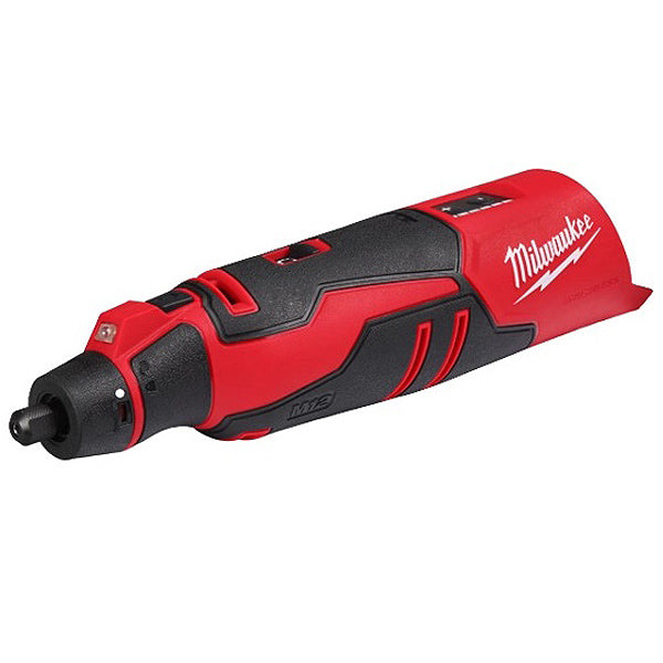 MILWAUKEE SMERIGLIATRICE DIRITTA A BATTERIA M12 BLROT-0