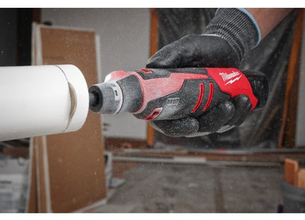 MILWAUKEE SMERIGLIATRICE DIRITTA A BATTERIA M12 BLROT-0