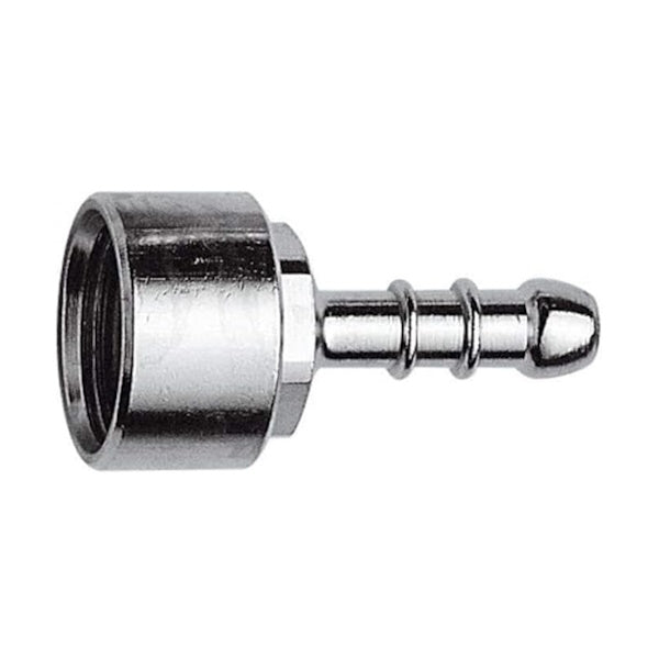 IDRO-BRIC PORTAGOMMA PER GAS GPL FEMMINA DA 1/2"