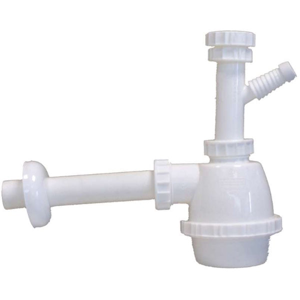 IDRO-BRIC SIFONE MOPLEM 1 VIA SENZA PILETTA DA 1"1/4X32