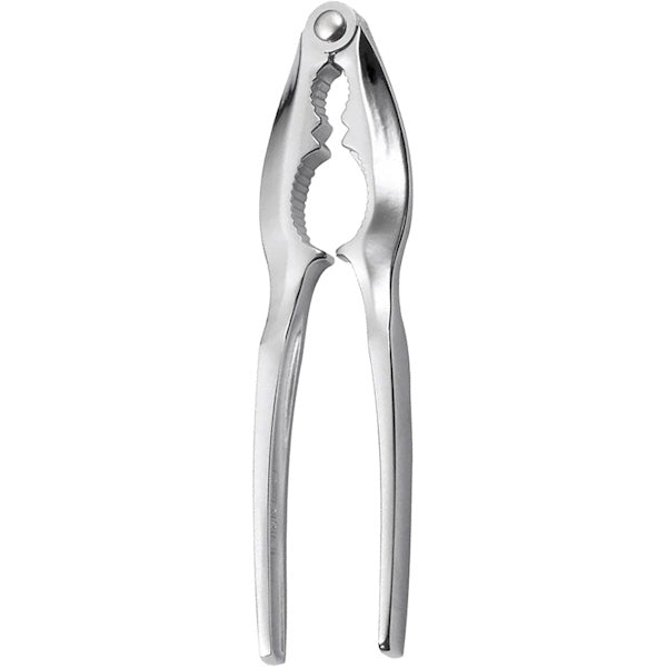 PEDRINI SCHIACCIANOCI CROMATO LUNGHEZZA CM17