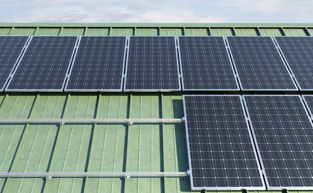 FISCHER SOLAR-FIX MORSETTO PMC PREASSEMBLATO CENTRALE