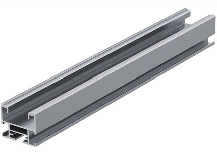 FISCHER SOLAR-FIX PROFILO SOLAR-LIGHT MT 3,35*