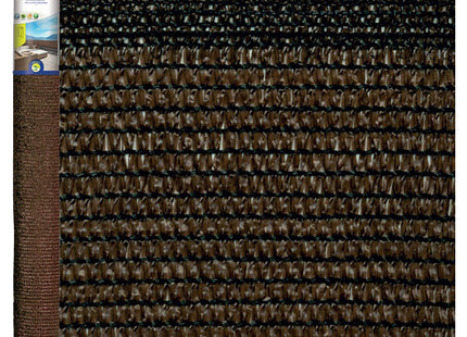 TENAX RETE SOLEADO CORTEN TESSITURA OMBREGGIANTE CONF.MT1,0X5