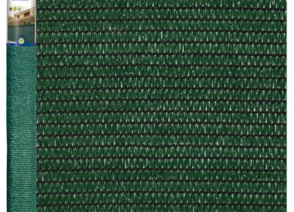 TENAX RETE SOLEADO HG TESSITURA VERDE OMBREGGIANTE