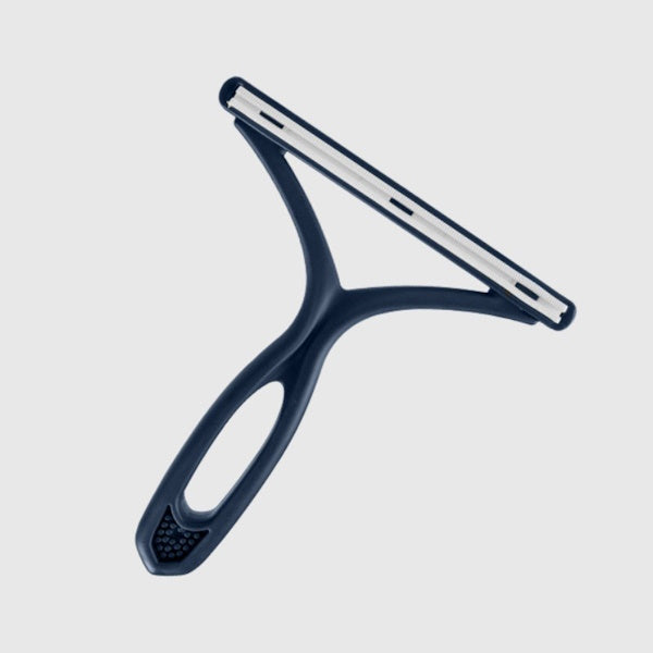 LA BRIANTINA SPAZZOLA LEVAPELUCCHI A DOPPIA FACCIATA