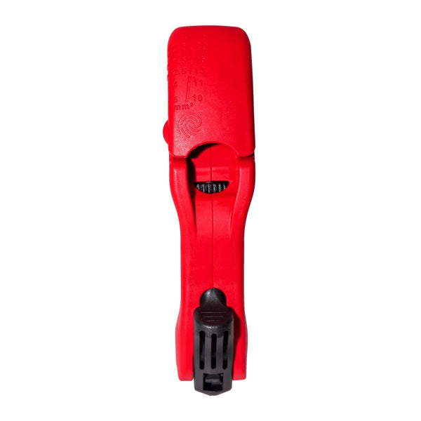 MILWAUKEE COLTELLO SPELLACAVI MULTI PER CAVI ELETTRICI D.MM6-13