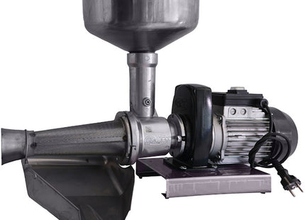 PALUMBO SPREMIPOMODORI ELETTRICO ART. SM5 INOX