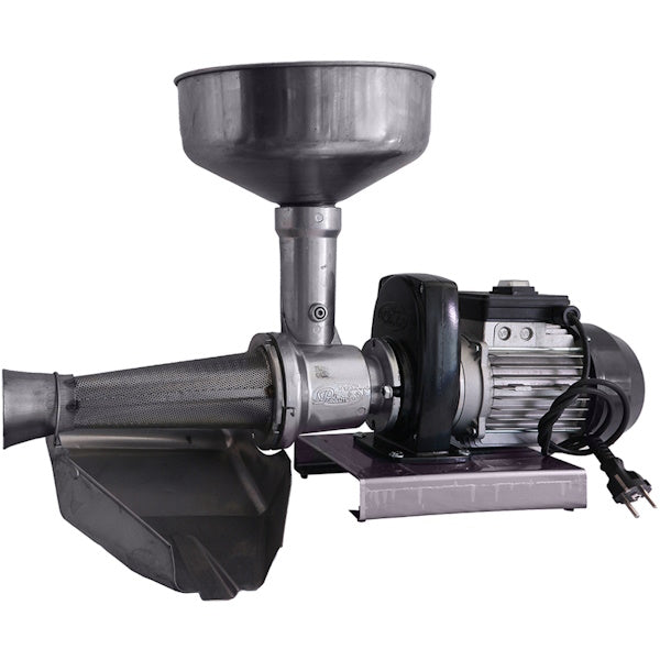 PALUMBO SPREMIPOMODORI ELETTRICO ART. SM5 INOX