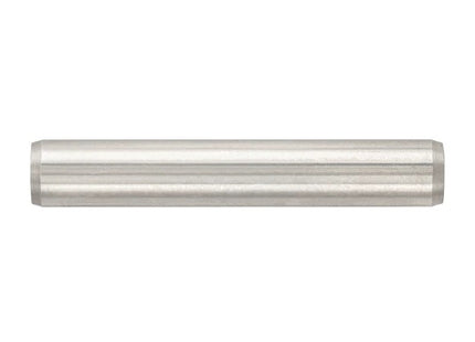 SPINA CILINDRICA NON TEMPRATA UNI 1707 D.MM12X 40*
