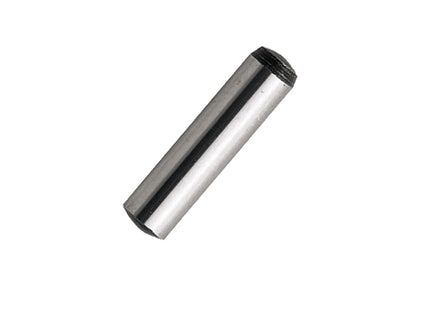 SPINA CILINDRICA INOX TEMPRATA RETTIFICATA DIN 7