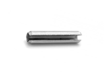 SPINA ELASTICA TIPO PESANTE UNI 6873 D.MM 4  X 24