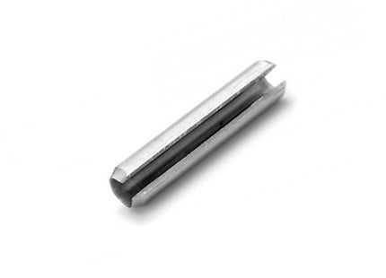 SPINA ELASTICA TIPO PESANTE UNI 6873 D.MM 4  X 24