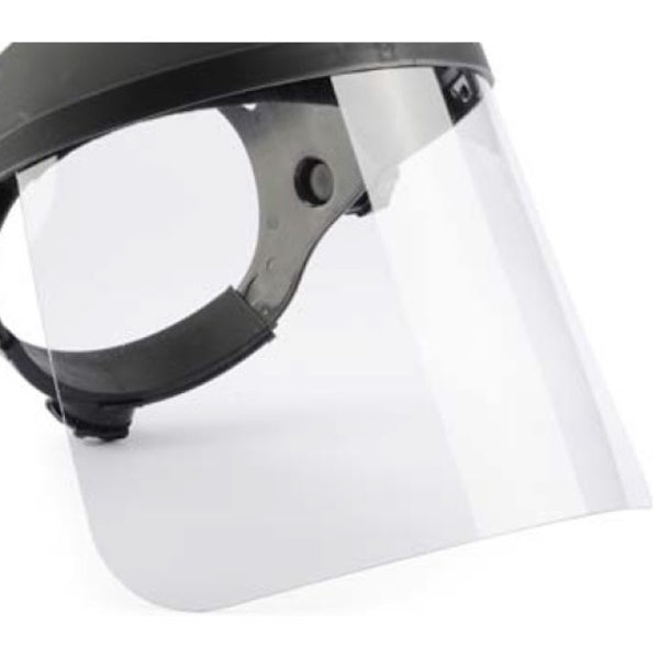 SACIT RICAMBIO OTTICO PER VISIERA ECO