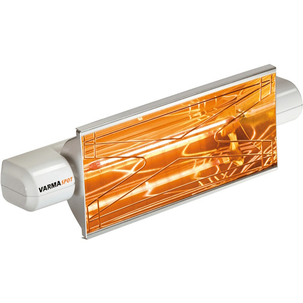 VARMA TEC RISCALDATORE INFRAROSSI 1300W MOD. SPOT1301/X5