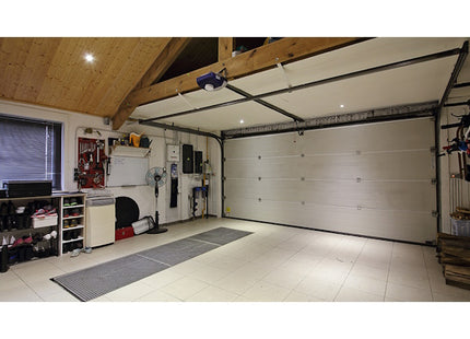 VARMA TEC RISCALDATORE INFRAROSSI 1300W MOD. SPOT1301/X5