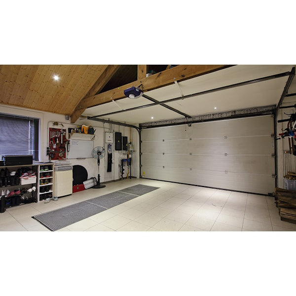 VARMA TEC RISCALDATORE INFRAROSSI 1300W MOD. SPOT1301/X5