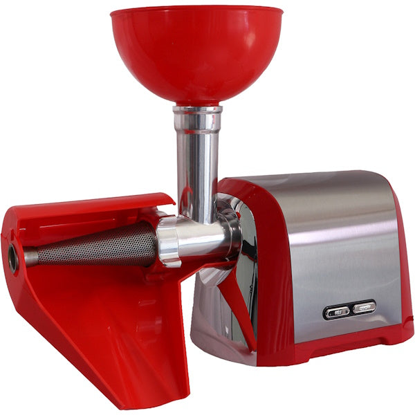 PALUMBO SPREMIPOMODORI ELETTRICO SKUIZZI ART.555