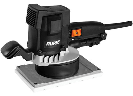 RUPES LEVIGATRICE ORBITALE MOD. SSPFVR CON VELCRO ORBITA MM5