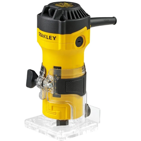 STANLEY FRESATRICE VERTICALE MOD. ST55 POTENZA 550W