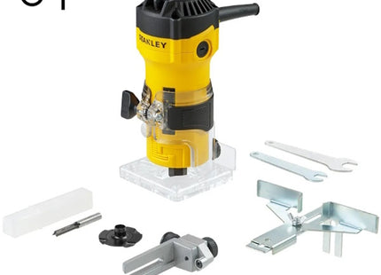STANLEY FRESATRICE VERTICALE MOD. ST55 POTENZA 550W