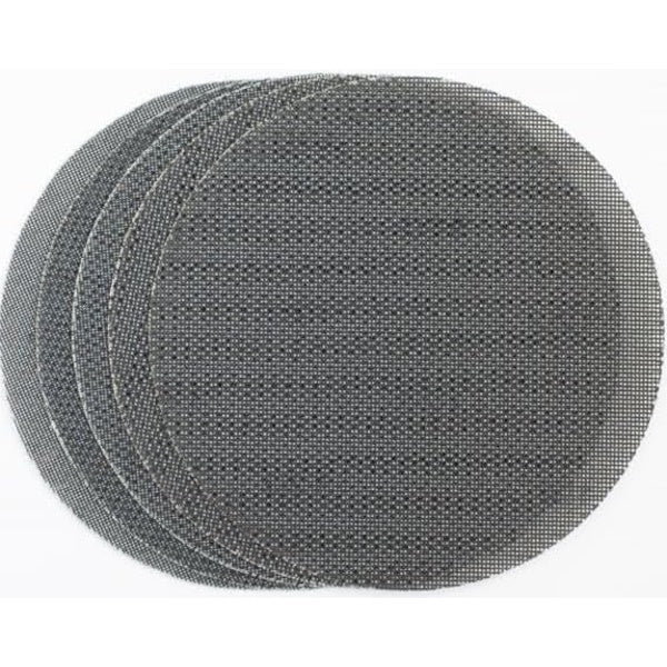 STANLEY SET DISCHI ABRASIVI VELCRATI PER LEVIGATRICE MURALE MM225 PZ.5