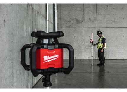 MILWAUKEE STADIA PER LASER DA CM 240 ART. SR240