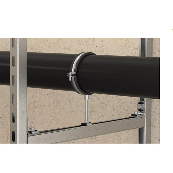 FISCHER SAMONTEC STAFFA ANGOLARE PRE-ASSEMBLATA MW 31 CLIX 90°