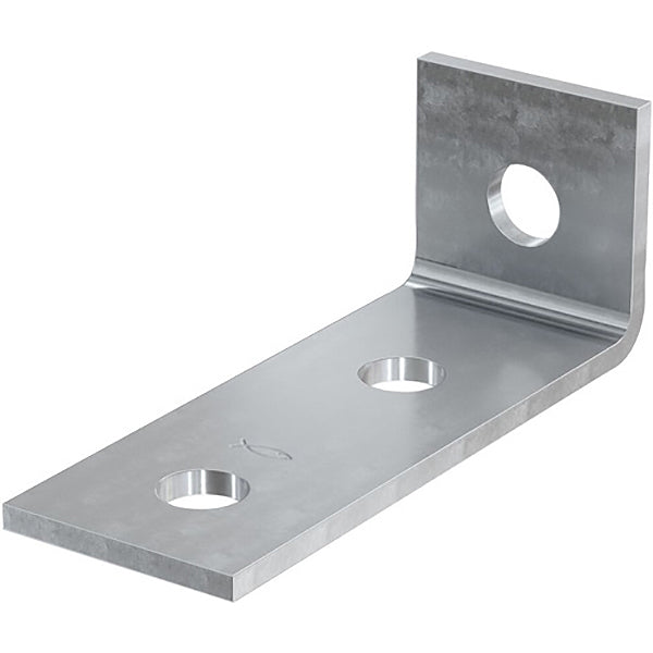 FISCHER SAMONTEC STAFFA ANGOLARE DI COLLEGAMENTO FAF