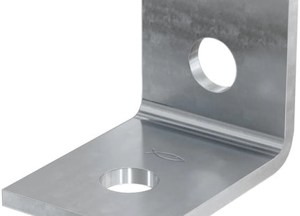 FISCHER SAMONTEC STAFFA ANGOLARE DI COLLEGAMENTO FAF 2