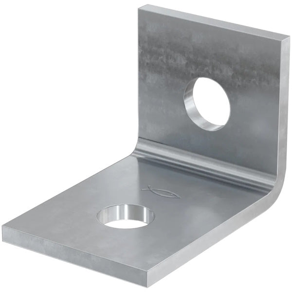 FISCHER SAMONTEC STAFFA ANGOLARE DI COLLEGAMENTO FAF