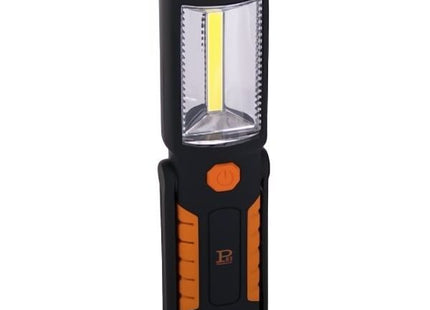 PROJECT 03 TORCIA LED A BATTERIA 180 LUMEN