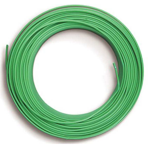 ROBOMOW CAVO PERIMETRALE PER ROBOT RASAERBA BOBINA DA MT150 COLORE VERDE