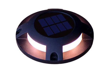 CENTURY SEGNAPASSO CALPESTABILE A LED STEP SOLAR 0,04W 4000K 5LM IP67