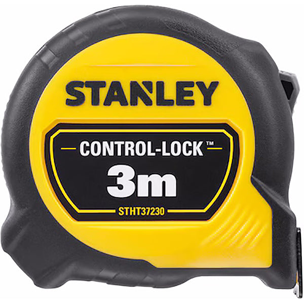 STANLEY FLESSOMETRO CONTROL-LOCK